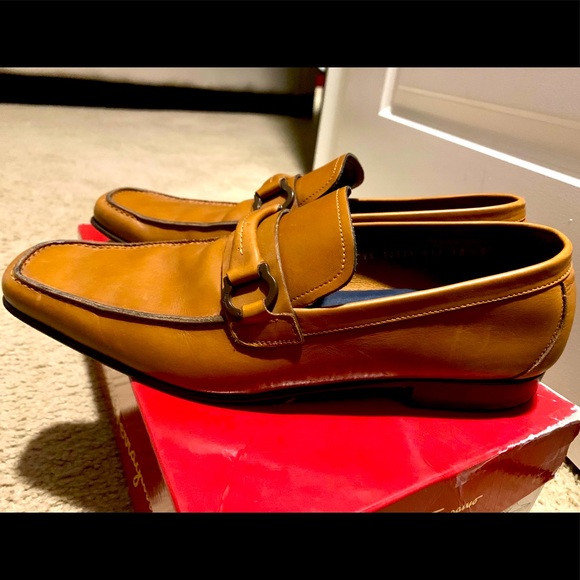 Ferragamo’s Men